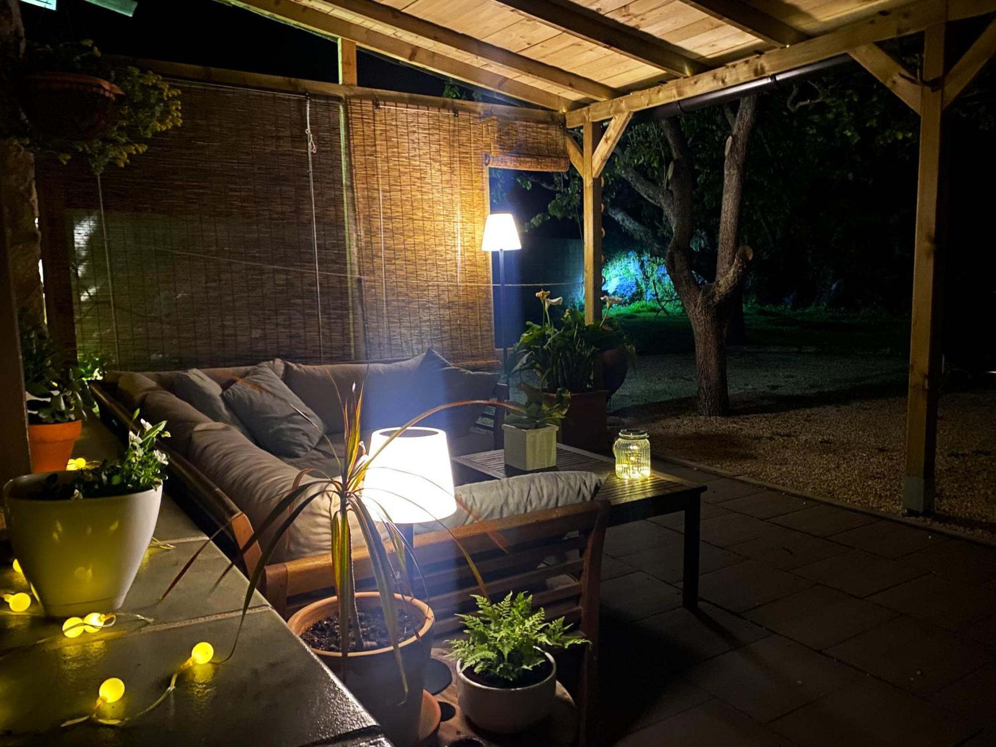 Apartamento Rural Se De Un Lugar Ел Торно Екстериор снимка
